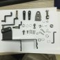 Remote Control Attachment Kit For 9.9HP 15HP Yamaha Outboard Motor 63V-48501-00