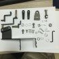 Remote Control Attachment Kit For 9.9HP 15HP Yamaha Outboard Motor 63V-48501-00