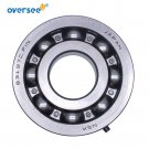Bearing 3J2-00114,30-160492 For Outboard TOHATSU 25-50 HP & MERCURY 25-50 HP