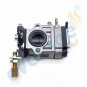 Carburetor For Hangkai Yama Skipper Hidea 3.5HP 3.6HP 2 Storke Outboard Engine