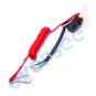 Stop Switch Assembly 37820-92E03 Suzuki Outboard Remotor Control Box Emergency