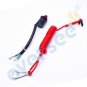 Stop Switch Assembly 37820-92E03 Suzuki Outboard Remotor Control Box Emergency