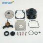 438592 Water Pump Impeller Kit For Johnson Evinrude 438592 433548 433549 777805