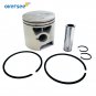 Oversee MARINER PISTON KIT STD 705-850026T1 39-831255A6 For MERCURY 30HP-60HP