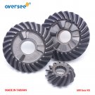 Gear Kit 688-45571 688-45560 688-45551 For Yamaha 75HP 85HP 90HP Outboard Motor Gear Kit 688-45571 688-45560 688-45551 For Yamaha 75HP 85HP 90HP Outboard Motor