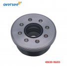 Screw Trim Cylinder Include Seals 48630-96J03 For 90-250HP Suzuki Outboard Motor Screw Trim Cylinder Include Seals 48630-96J03 For 90-250HP Suzuki Outboard Motor
