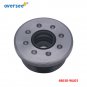 Screw Trim Cylinder Include Seals 48630-96J03 For 90-250HP Suzuki Outboard Motor