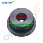 Screw Trim Cylinder Include Seals 48630-96J03 For 90-250HP Suzuki Outboard Motor