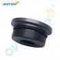 Screw Trim Cylinder Include Seals 48630-96J03 For 90-250HP Suzuki Outboard Motor