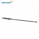 69J-45501-00 Drive Shaft For YAMAHA 4T Outboard 200 225HP F200TXR F225XA 635mm 69J-45501-00 Drive Shaft For YAMAHA 4T Outboard 200 225HP F200TXR F225XA 635mm