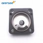 63V-44301 WATER PUMP HOUSING Assy & WATER PUMP BOWL For Yamaha 9.9-15HP Outboard