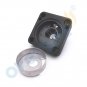 63V-44301 WATER PUMP HOUSING Assy & WATER PUMP BOWL For Yamaha 9.9-15HP Outboard