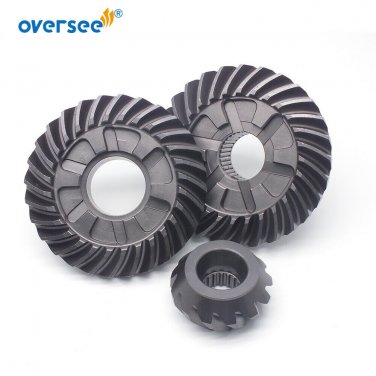 68V Gear Kit For Yamaha Outboard 4T F75 F90 F115 28 Teeth Forward 68V-45560