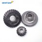 68V Gear Kit For Yamaha Outboard 4T F75 F90 F115 28 Teeth Forward 68V-45560