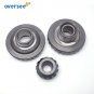 68V Gear Kit For Yamaha Outboard 4T F75 F90 F115 28 Teeth Forward 68V-45560