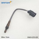 Oversee 35655-ZY3-C01 Oxygen Sensor For Honda 175-250HP Outboard BF50DK2 2007-UP Oversee 35655-ZY3-C01 Oxygen Sensor For Honda 175-250HP Outboard BF50DK2 2007-UP