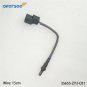 Oversee 35655-ZY3-C01 Oxygen Sensor For Honda 175-250HP Outboard BF50DK2 2007-UP