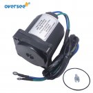38100-96J10 96J00 Tilt Trim Motor For Suzuki Outboard 4T DF150-DF300 2001-Up 38100-96J10 96J00 Tilt Trim Motor For Suzuki Outboard 4T DF150-DF300 2001-Up