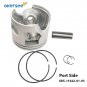 6R5-11631-01-93 & 6R5-11642 Piston Kit STD For Yamaha 115-225HP Outboard 90mm