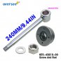 6E5 Series Old Tilt Trim Cap Assy For Yamaha Outboard 6G5 6G4 6G6 115 175 200HP