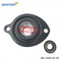 6A1-45361-01-4D Lower Casing Cap With Seal & O-Ring For YAMAHA 2T 2HP Outboard