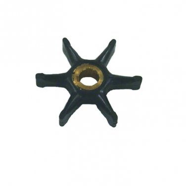 Water Pump Impeller 375638 For Johnson Evinrude 10-35HP Outboard 389642 18-3002