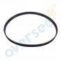 67F-46241-00 Timing Belt For Yamaha Outboard 4T F75 F80 F90 F100 F115 HP Parsun