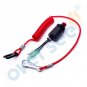 36180-ZV5-013 Emergency Switch Assy For Honda Outboard Control Box F40-F150