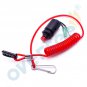 36180-ZV5-013 Emergency Switch Assy For Honda Outboard Control Box F40-F150