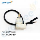 16130-ZY1-801 Bystarter Assy.Auto for Honda BF15/20 BFP9.9D3 XHSA 9.9HP Outboard