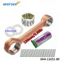 Oversee 6H4-11651-00-00 Connecting Kit For Yamaha 3 Cylinder 30 40 50HP Outboard