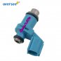 4PCS Fuel Injector For Yamaha 40-50-60HP 4 Stroke 50-60HP 2 Stroke 6C5-13761-00