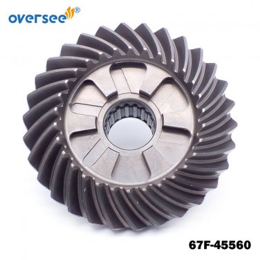 67F-45560 Forward Gear For Yamaha Outboard 4 Stroke F75-F100HP 30T 67F-45560-00