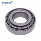 93332-00005 Bearing For Yamaha Outboard Motor 2T Parsun Hidea 9.9 15HP Outboard 93332-00005 Bearing For Yamaha Outboard Motor 2T Parsun Hidea 9.9 15HP Outboard