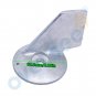 55125-95500 Trim Tab Zinc Anode For Suzuki Outboard 40-85HP 2T/4T 55125-87E01