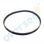 57-804145 Timing Belt For Mercury Outboard 4 Stroke F75 F80 F90 F100 F115 V Belt