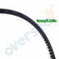 57-804145 Timing Belt For Mercury Outboard 4 Stroke F75 F80 F90 F100 F115 V Belt