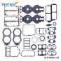 6F3-W0001 Power head Gasket Kit For Yamaha Outboard 2T 115 130HP 6F3-W0001-A4