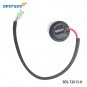 3E0-72615-0 Power Trim & Tilt PTT Switch For Tohatsu NSF115 HP Outboard 3 Wires