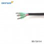 3E0-72615-0 Power Trim & Tilt PTT Switch For Tohatsu NSF115 HP Outboard 3 Wires