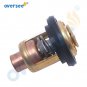 60ºC/143F Thermostat Seal 75692 For Mercury Mariner 5-5.5-50HP Outboard 75692Q2