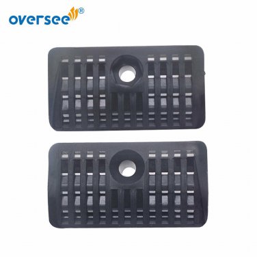 Water Inlet Covers 6H1-45214 For 2T 60HP Yamaha Hidea Parsun Outboard 6H1 model
