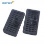 Water Inlet Covers 6H1-45214 For 2T 60HP Yamaha Hidea Parsun Outboard 6H1 model