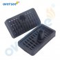 Water Inlet Covers 6H1-45214 For 2T 60HP Yamaha Hidea Parsun Outboard 6H1 model