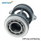 61N-45361 Lower Casing Cap Assy For Yamaha Outboard Parsun 2T 25 30HP Gear Box 61N-45361 Lower Casing Cap Assy For Yamaha Outboard Parsun 2T 25 30HP Gear Box