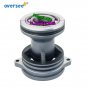 61N-45361 Lower Casing Cap Assy For Yamaha Outboard Parsun 2T 25 30HP Gear Box