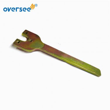 Wrench NO:03 Srcew Repair Tool For Yamaha 64E Series 56120-ZY9 0390006 Outboard