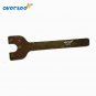 Wrench NO:03 Srcew Repair Tool For Yamaha 64E Series 56120-ZY9 0390006 Outboard