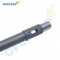 67F-45611 Propeller Shaft For Yamaha Outboard 4T 75-50-80-90-100HP 67F-45611-01