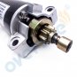 66T-81800 Starter For 40HP YAMAHA Outboard 66T-81800-03 E40X 2 Stroke Enduro